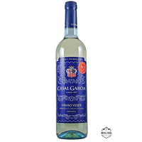 VINHO VERDE, Casal Garcia, Aveleda S.A.,Penafiel, Portugal, 03PVV001