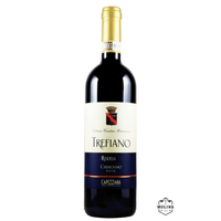 Trefiano-Carmignano-Riserva-DOCG-Bio-Tenuta-di-Capezzana-Carmignano-Toskana-04TCA006