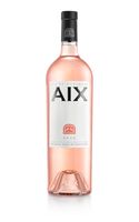 AIX Rosé, Côteaux D`Aix en Provence, AOC Magnum 1,5l