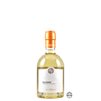 Salende, Vermentino, Bianco Salento, IGT, halbe Flasche