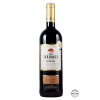 Viña Albali Tinto Reserva D.O. Valdepeñas, 04XVA001