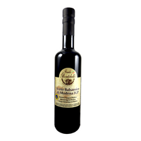 Fondo Montebello, Aceto Balsamico, IGP, AS50, 500ml