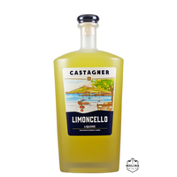 Limoncello Castagner