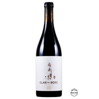 Clar del Bosc, Priorat DOQ, Bodegas Llicorera Vins, Gil Family Estates, diverse Weinregionen Spaniens, 04XJG081