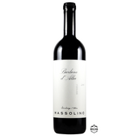 Barbera DAlba, DOC