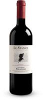 Le Stanze,Rosso Toscano, IGT