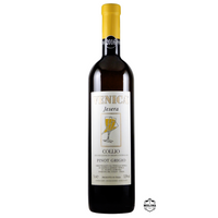 Jesera, Pinot Grigio, DOC Collio