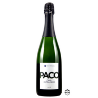 PACO MOLINA Cava Extra Seco, D.O. Penedes