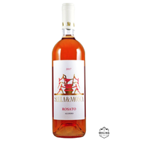 Alghero Rosato DOC