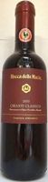 Chianti Classico DOCG, halbe Flasche 0,375l, "Famiglia Zingarelli"