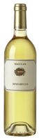 Dindarello, Moscato Veneto, IGT, 0,375 l, Azienda Agricola Maculan, Breganze, Venetien, 03MAC003