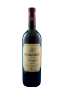 Pinotage Kanonkop