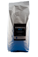 Originale Espresso Italiano "BLU" entkoffiniert, 1kg Bohnen