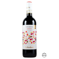 Colmaia-Sangiovese-IGT-Toscana-BIO-Roberto-Stucchi_Badia-a-Coltibuono-Gaiole-in-Chianti-Toskana_04BAC011