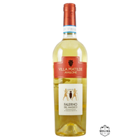 Falerno del Massico Bianco DOC, Fattoria Villa Matilde, Cellole, Kampanien, 03FAL001