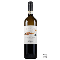 Radici, Fiano di Avellino DOCG, Michele Mastroberardino, Atripalda, Kampanien, 03MAS001