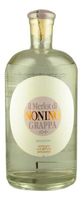 Grappa -IL MERLOT-, Nonino, 41°, 0,10 l