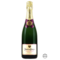 Essential,Cinta Púrpura, Cava Reserva Brut BIO