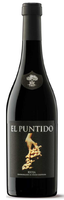 El Puntido, D.O.C. Rioja, Viñedos de Páganos