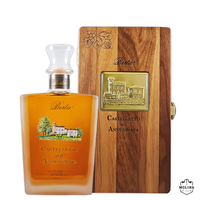 Castelletto dell´ Annunziata, Edizione in Holzkiste, 70cl, Grappe Distilleria Berta, Nizza Monferrato, Piemont, 05GBE039