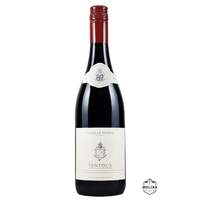 Ventoux rouge, AOC, Famille Perrin, Côtes du Rhône, France, 04FFP002