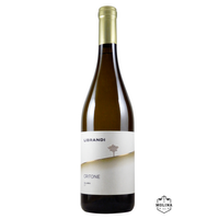 Critone Bianco IGT, Val di Neto 03LIB010