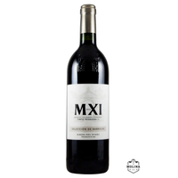 MXI, PESQUERA Selección Barricas, Ribera del Duero D.O., Alejandro Fernández, 04XPE006