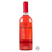 Rosé, Magnum IGT Veneto, 1,50 l, Azienda Agricola De Stefani, Fossalta di Piave Venezia, Venetien, 02STE007