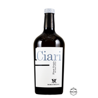 Ciari, Pinot Grigio, D.O.C., Borgo Molino, Venetien, 03BMO001
