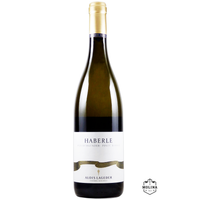 Haberle, Pinot Bianco DOC, Tenutae Lageder, Alois Lageder, Magrè/Margreid, Südtirol, 03LAG015