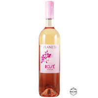 Planeta, Menfi(AG), Sizilien, Planeta Rosé, Sicilia DOC, 04PLA008