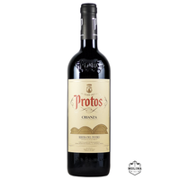 Protos Tinto Crianza, D.O.Ribera del Duero, Bodegas Protos, Peñafiel, D.O. Ribera del Duero, 04XPT001