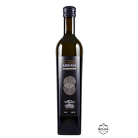 ARZUAGA, Aceite extra virgine de oliva, 0,5l, Almazara de Noez, Cornicabra Ecológico, 09AEV052