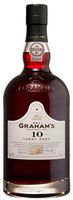 GRAHAM´S 10 Years Tawny Port, DOC Porto