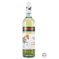 Lusitano, Branco, Vinho Regional Alentejano, Ervideira, Reguengos, Portugal, 03PER001