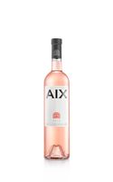 AIX Rosé, Côteaux D`Aix en Provence, AOC