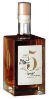 Grappa Bricco dell`Uccellone, 44°