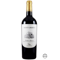 SANT´UBERTO, Bolgheri Supeiore DOC, Magnum 1,5l