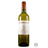 "Il Marzocco" Chardonnay , IGT Toscana