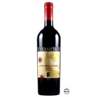 Merlot, Sito DellUlmo, Sicilia Menfi DOC