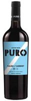 Puro, Malbec/Cabernet