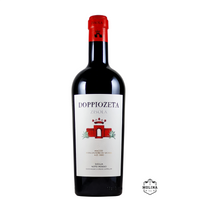 Zisola Doppiozeta Rosso, DOC Noto, Contrada Zisola, Noto(SR), Sizilien, 04ZIS002