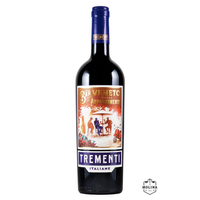 Trementi, Appassimento, Rosso del Veneto IGT, Orion Wines, 04ORI001