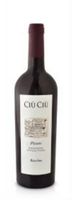 Bacchus, Rosso Piceno DOC, Biologico