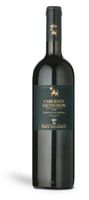 Vigna S.Francesco, Cabernet Sauvignon, Rosso Sicilia, IGT