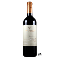 Finca Antigua, Tinto Reserva, D.O. Mancha Martinez-Bujanda