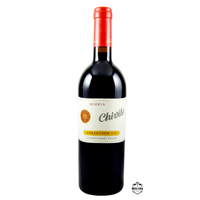 Chivite Colección 125 Tinto Reserva, D.O. Navarra