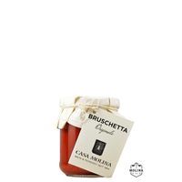 CASA MOLINA, Bruschetta, 180g, 09CMO006