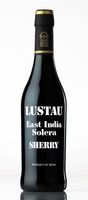 East India Solera , D.O. Sherry, 0,5l