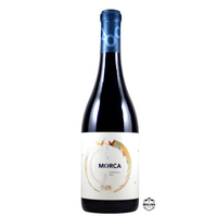 Morca, D.O. Campo de Borja, Bodegas Morca